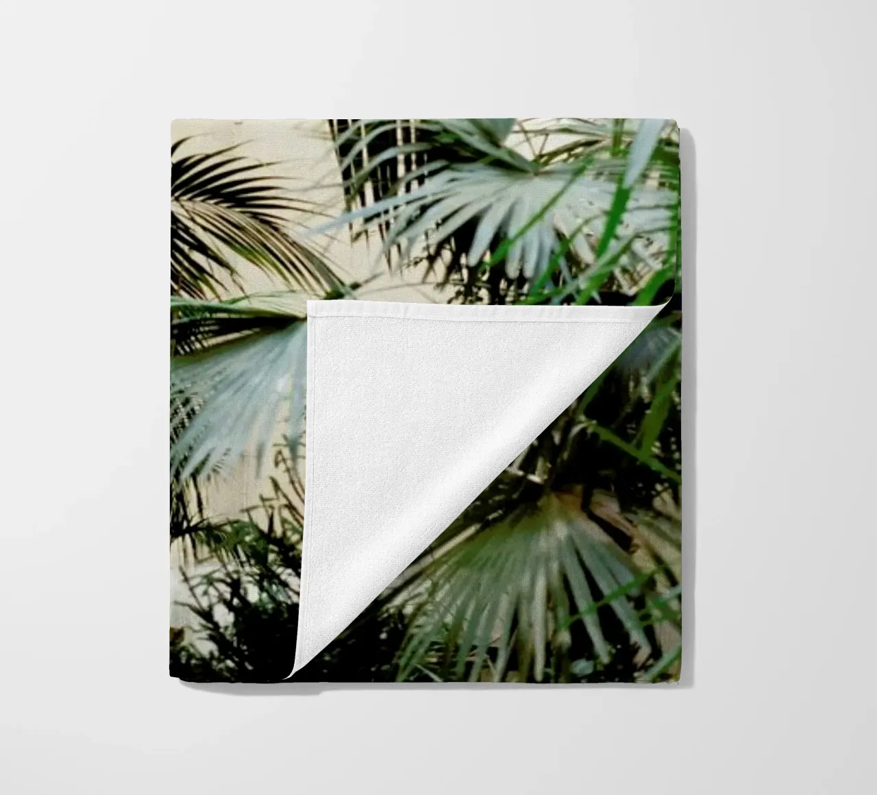 Garden telo mare da Picture On The Fridge