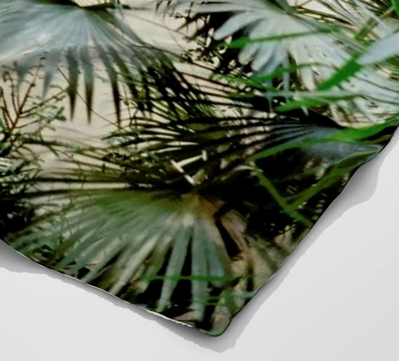 Garden Fleecedecke von Picture On The Fridge