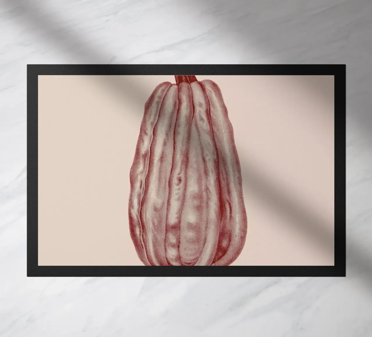 Squash II zerbino da Flora & Fauna