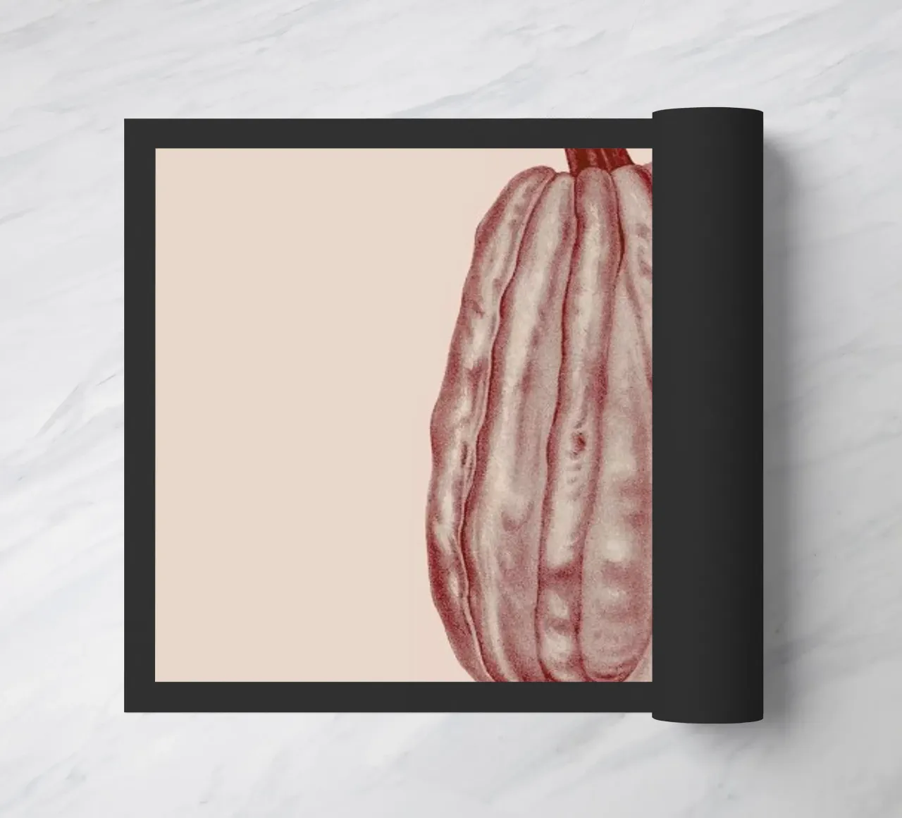 Squash II zerbino da Flora & Fauna