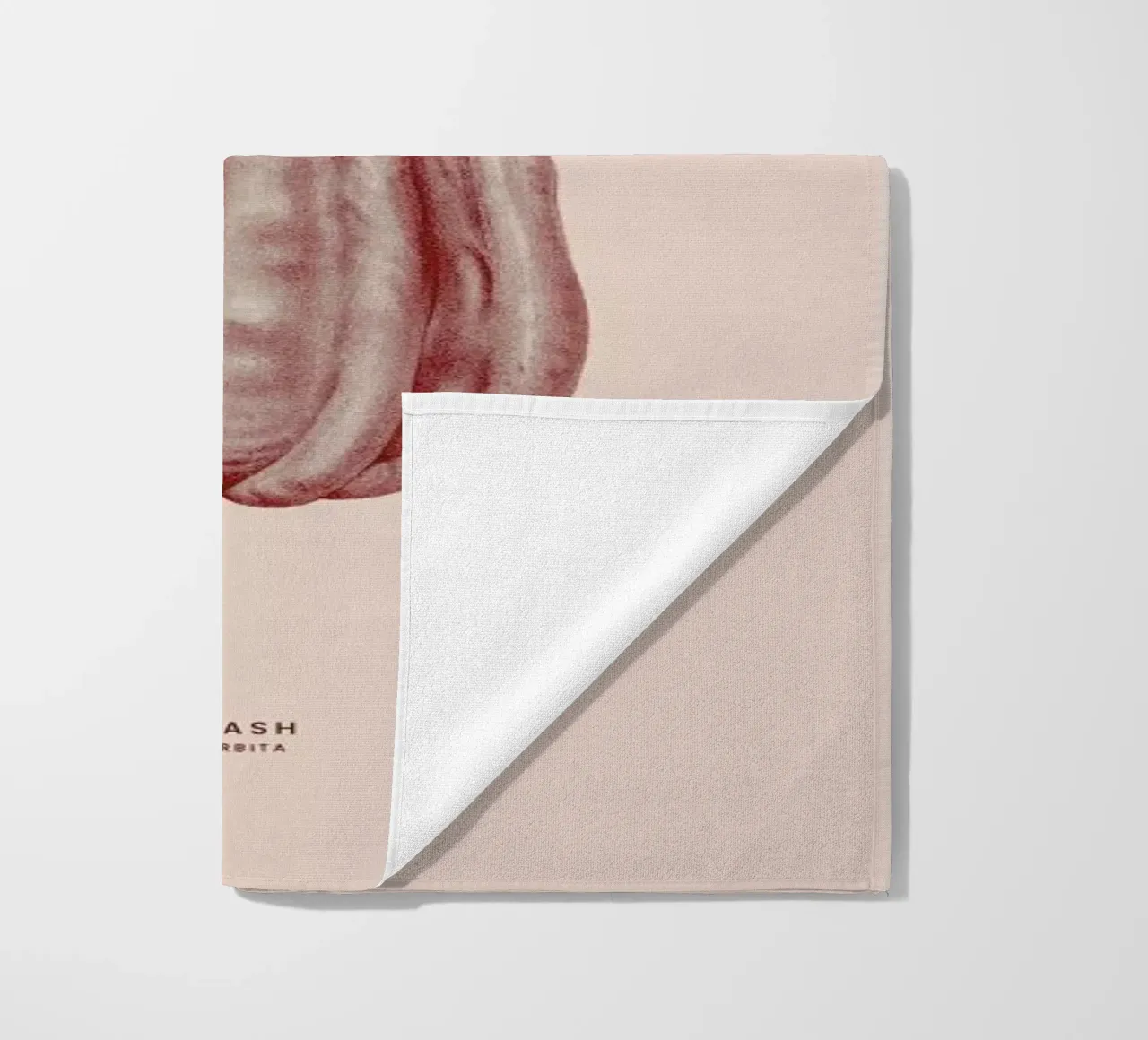 Squash II telo mare da Flora & Fauna