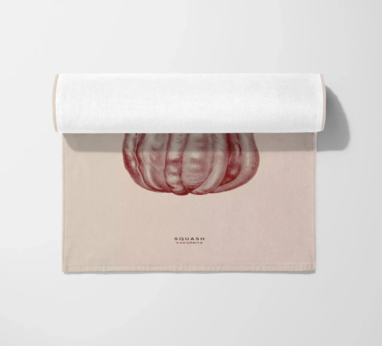 Squash II telo mare da Flora & Fauna