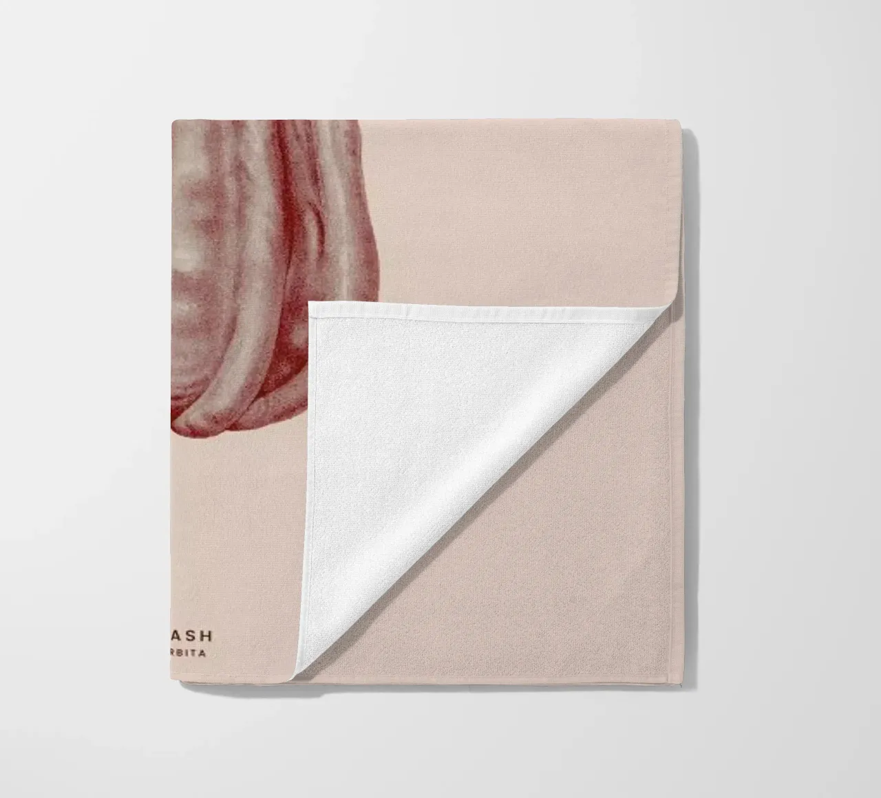 Squash II telo mare da Flora & Fauna