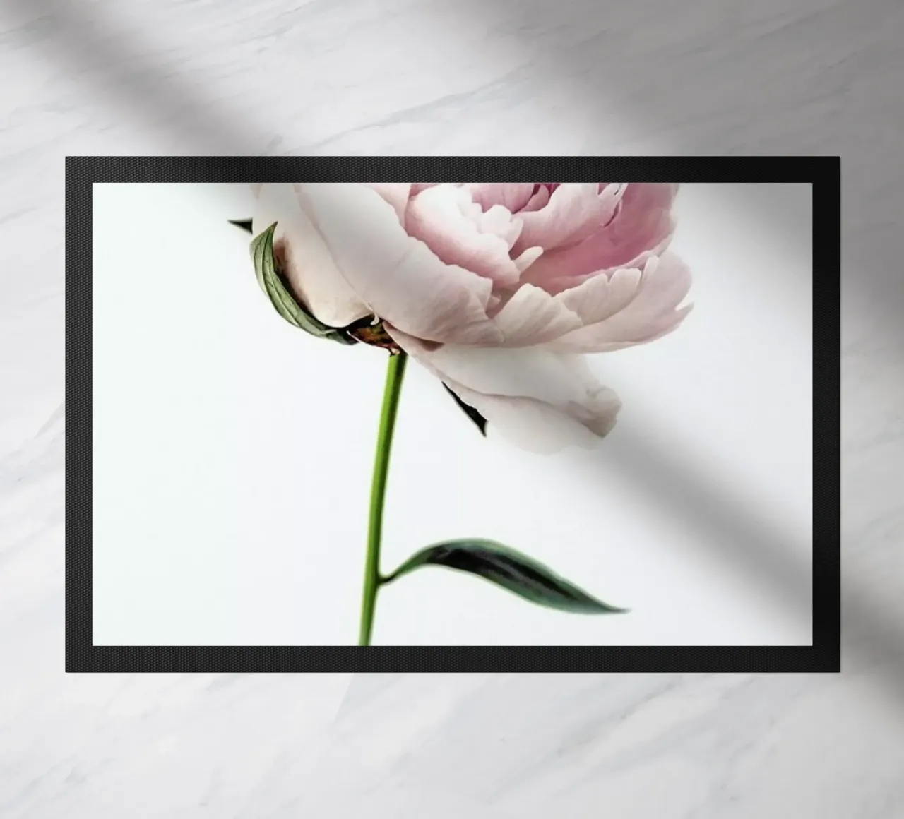 Peony Tall zerbino da Flora & Fauna