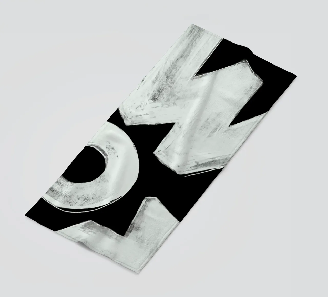 Wow telo mare da Sarah Bühler