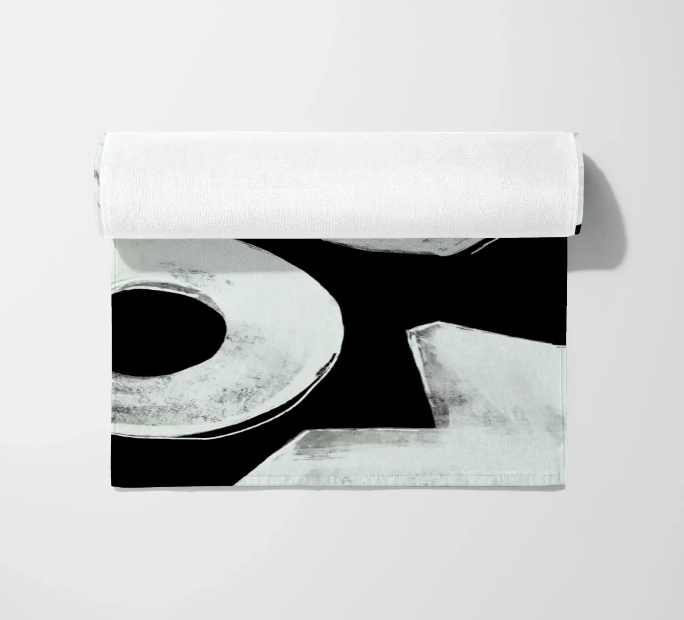 Wow telo mare da Sarah Bühler