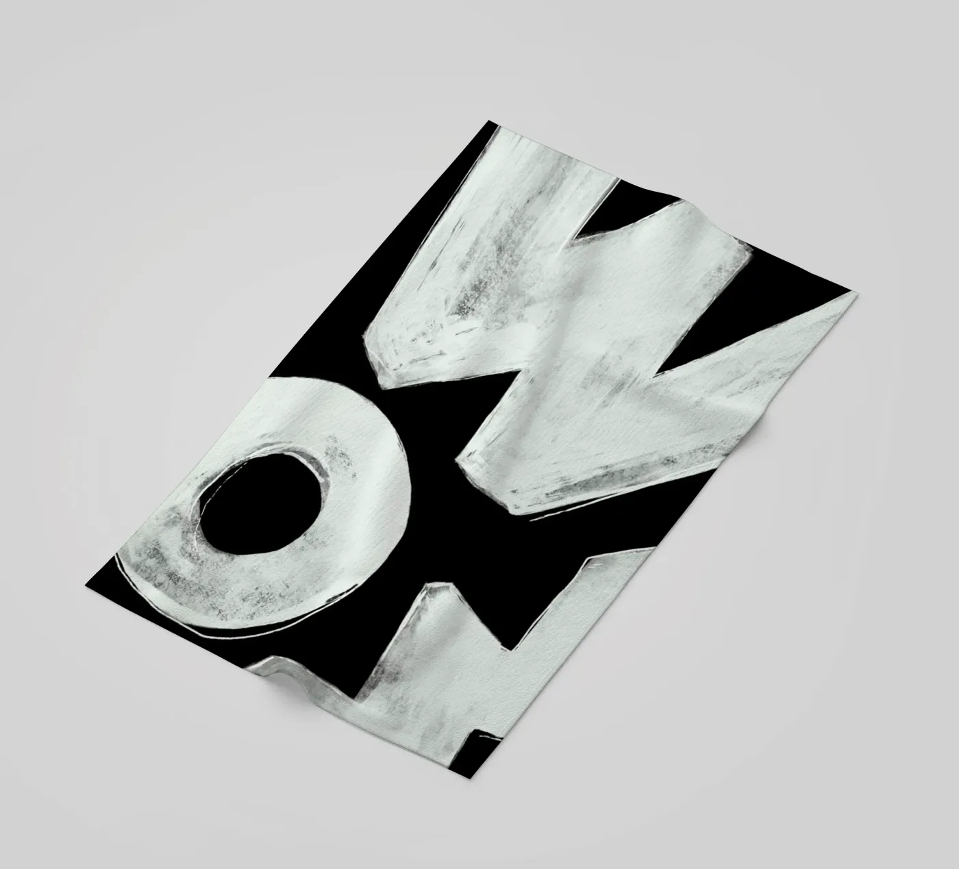 Wow telo mare da Sarah Bühler