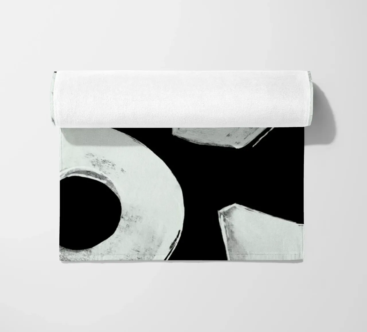 Wow telo mare da Sarah Bühler