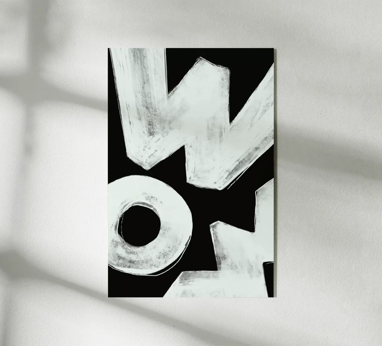 Wow plexiglass da Sarah Bühler