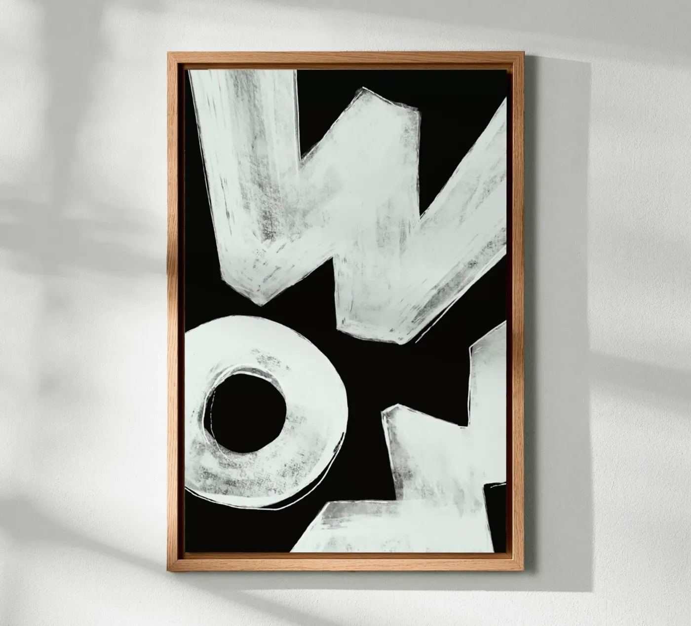 Wow tela da Sarah Bühler