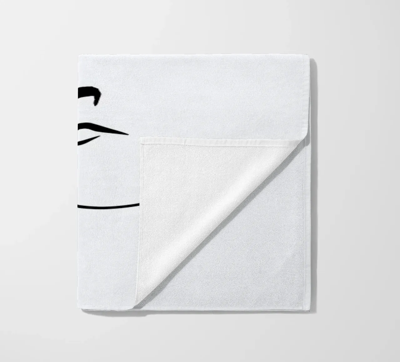 Curls telo mare da Graphite