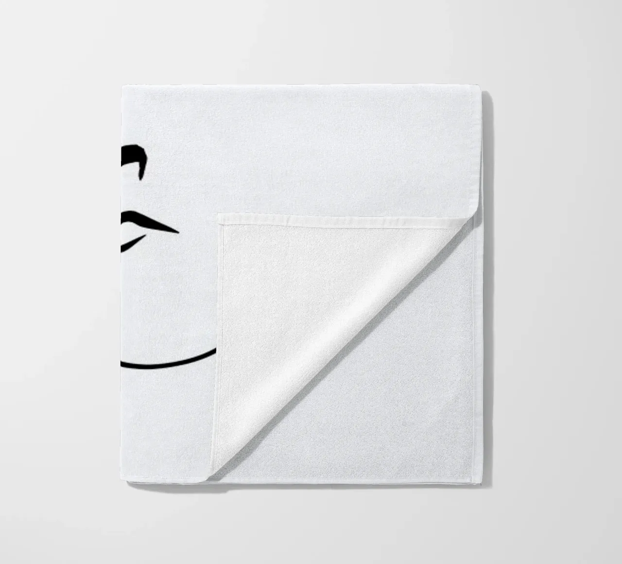 Curls telo mare da Graphite