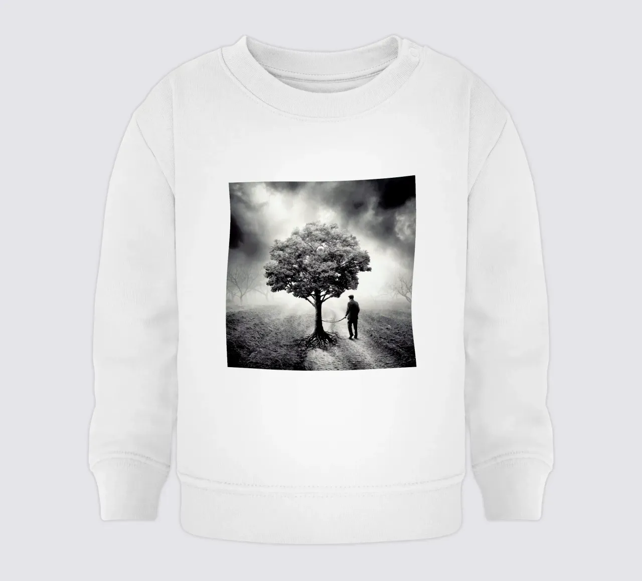 pa 2011-08 felpa neonato da Sarolta Bán