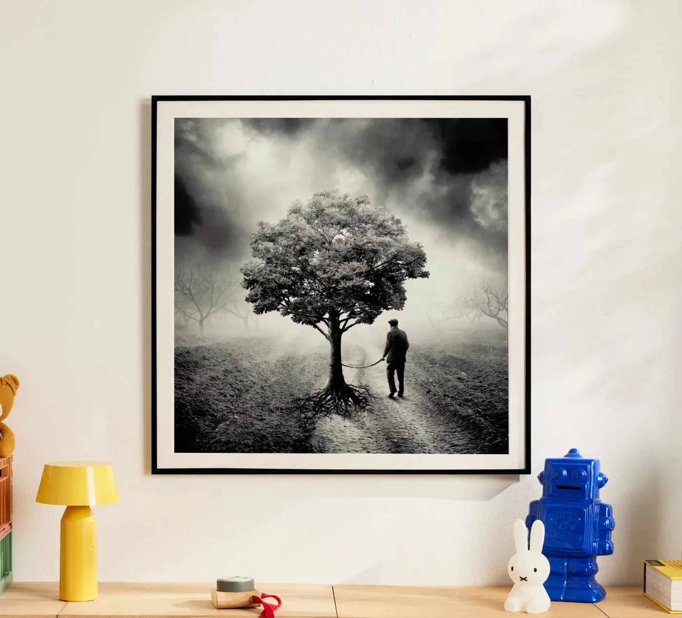 pa 2011-08 poster da Sarolta Bán