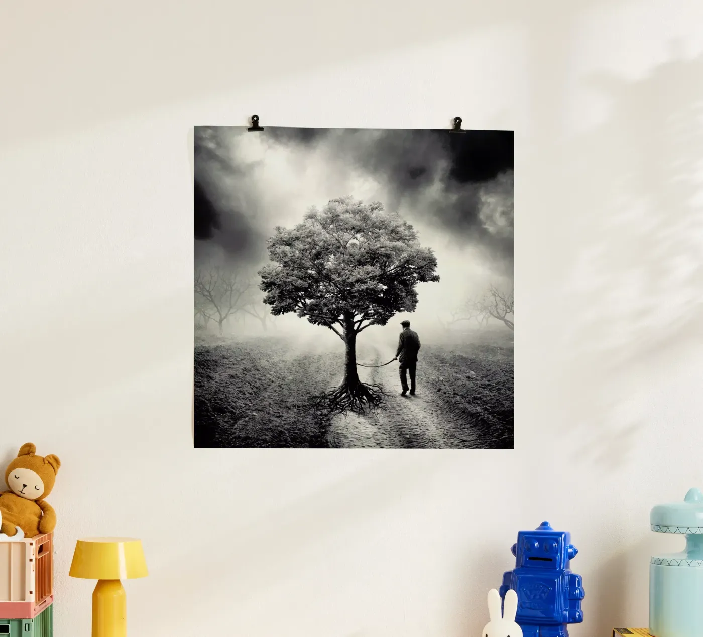 pa 2011-08 poster da Sarolta Bán