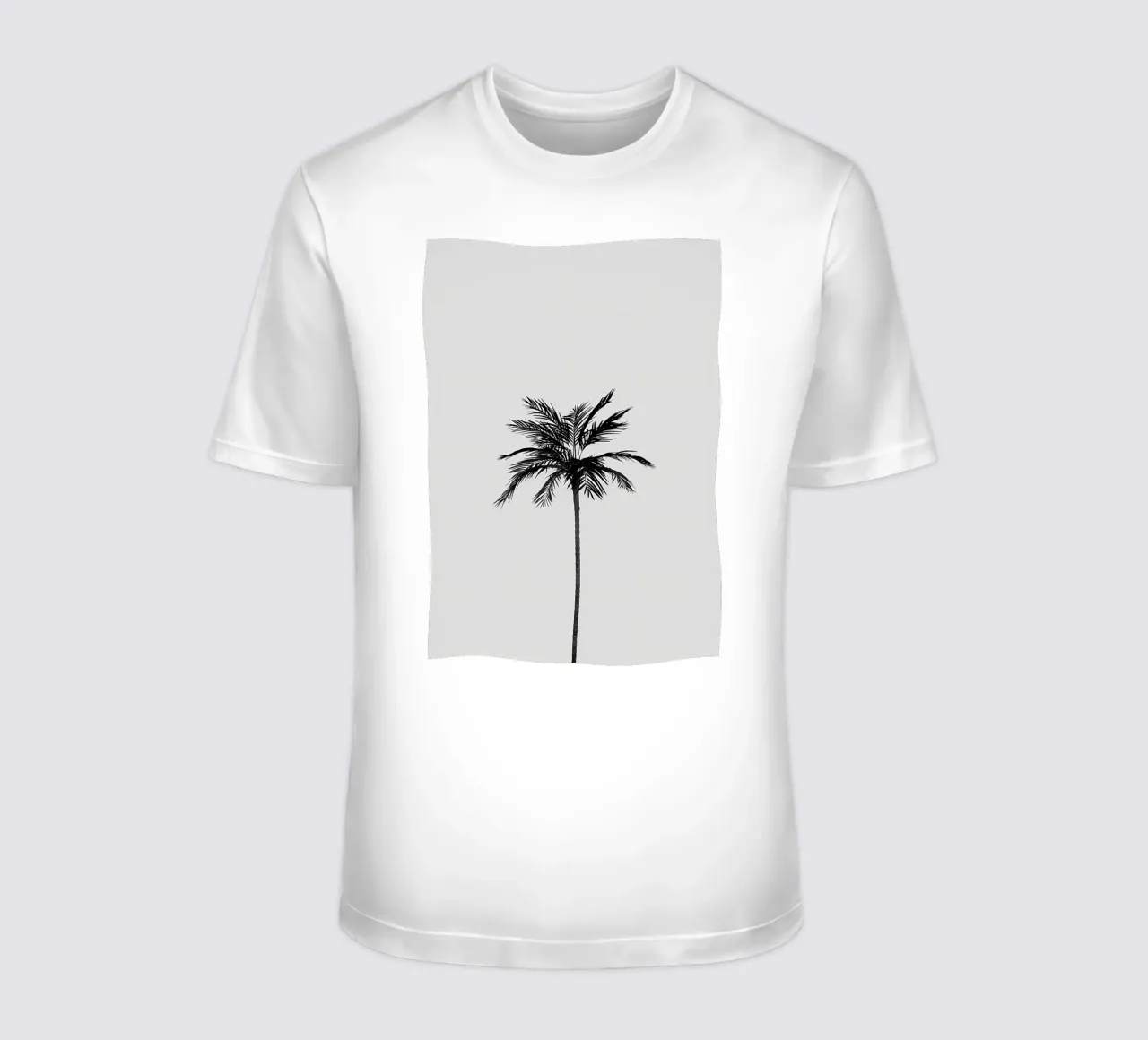Palma t-shirt da Matthew Katz