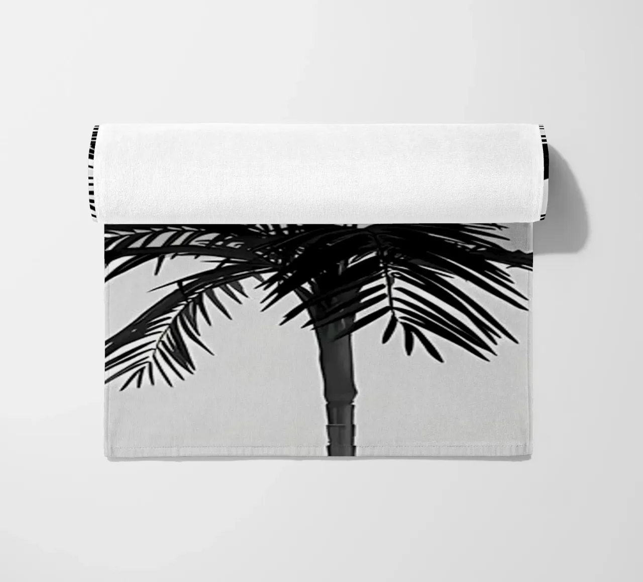 Palma telo mare da Matthew Katz