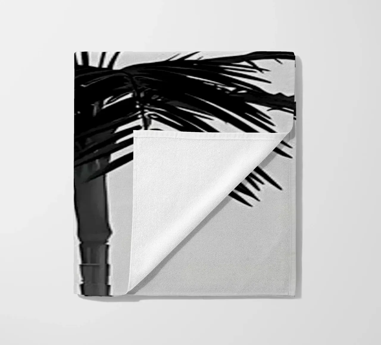 Palma telo mare da Matthew Katz