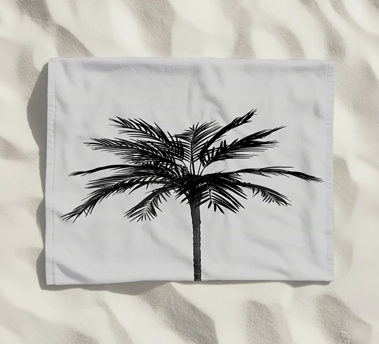 Palma telo mare da Matthew Katz