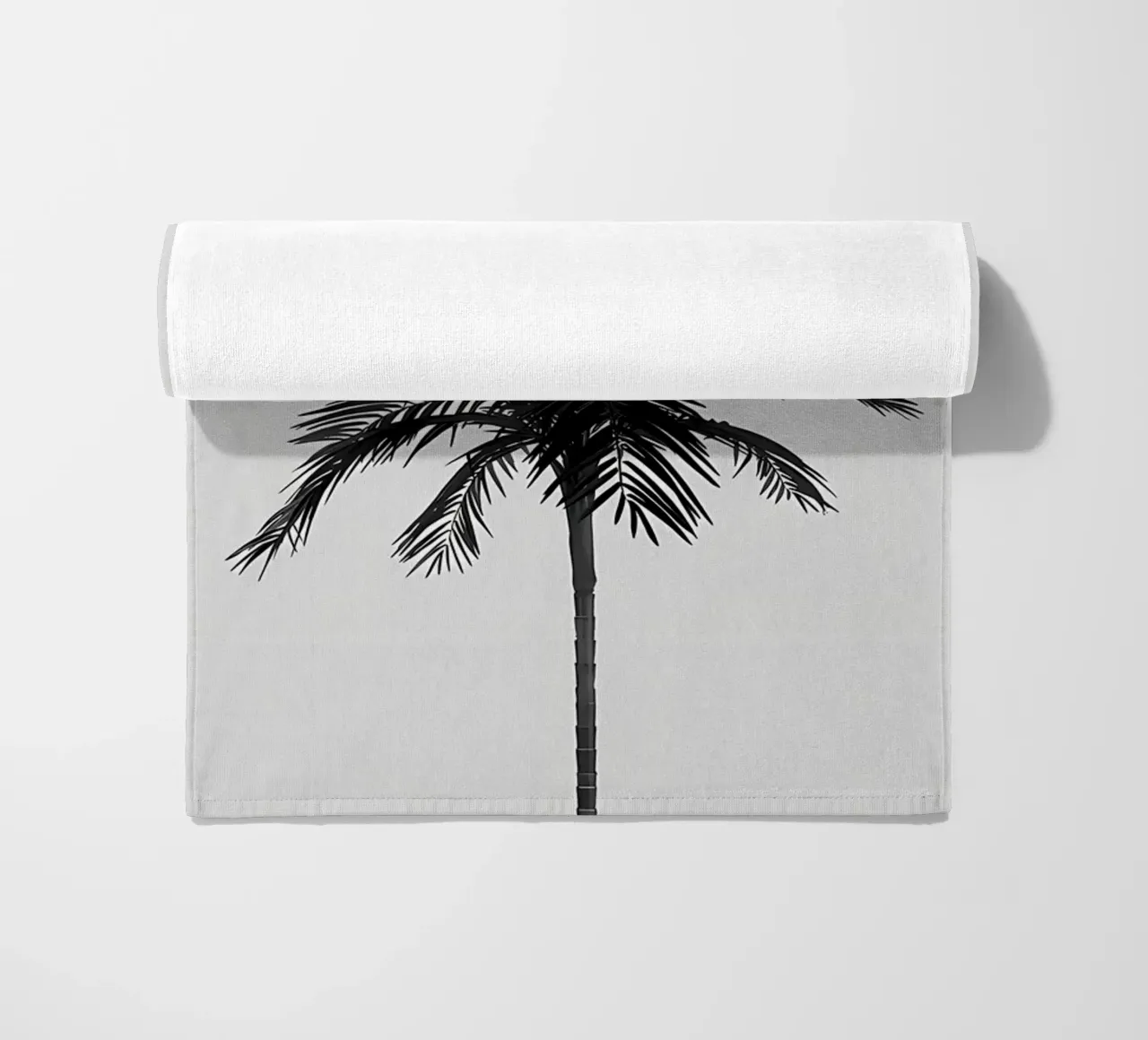 Palma telo mare da Matthew Katz