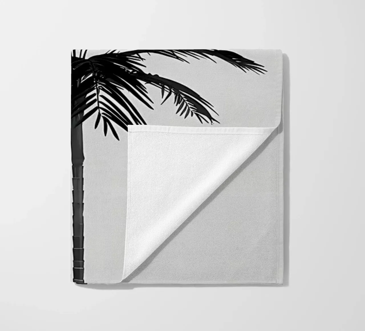 Palma telo mare da Matthew Katz