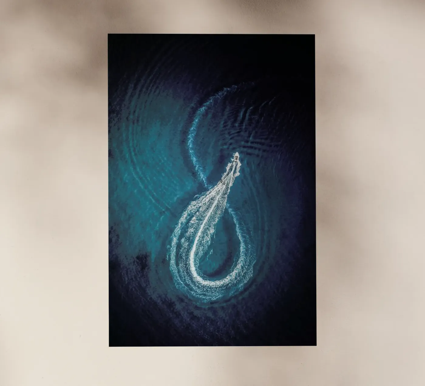 Gliding pellicola backlit da METROPOLIS