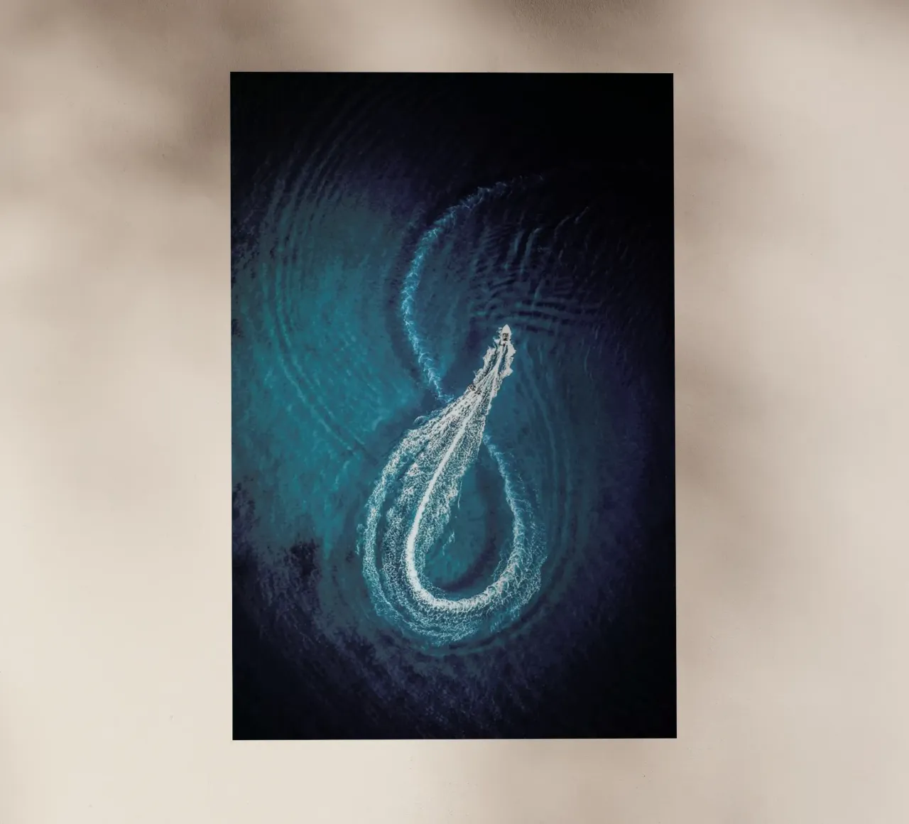 Gliding pellicola backlit da METROPOLIS