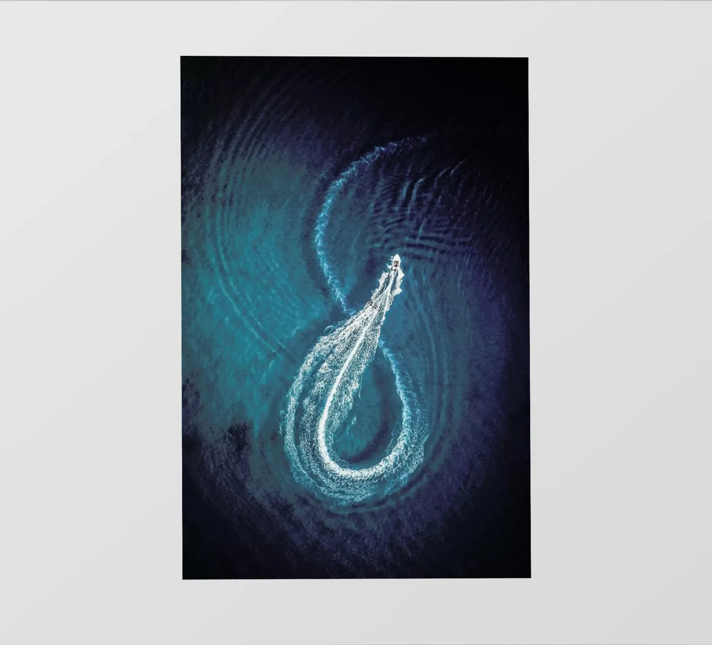 Gliding pellicola backlit da METROPOLIS