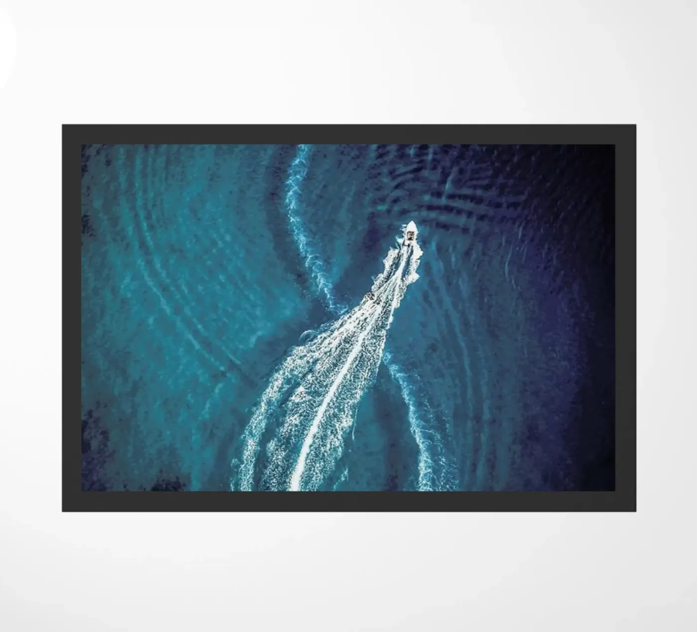 Gliding zerbino da METROPOLIS