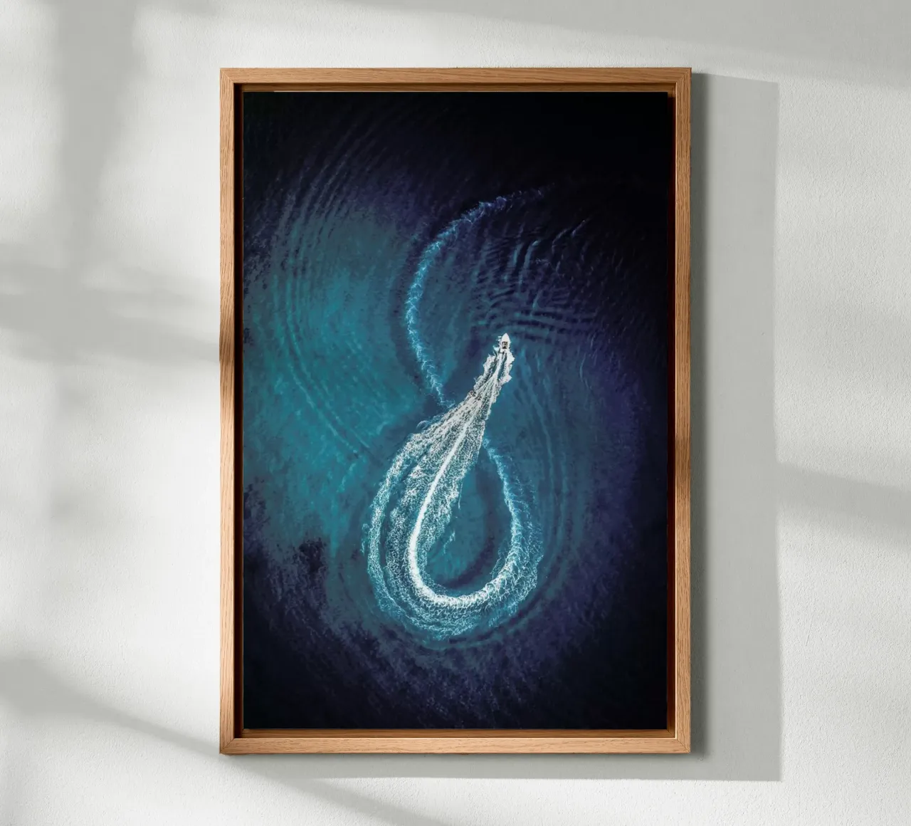 Gliding tela da METROPOLIS