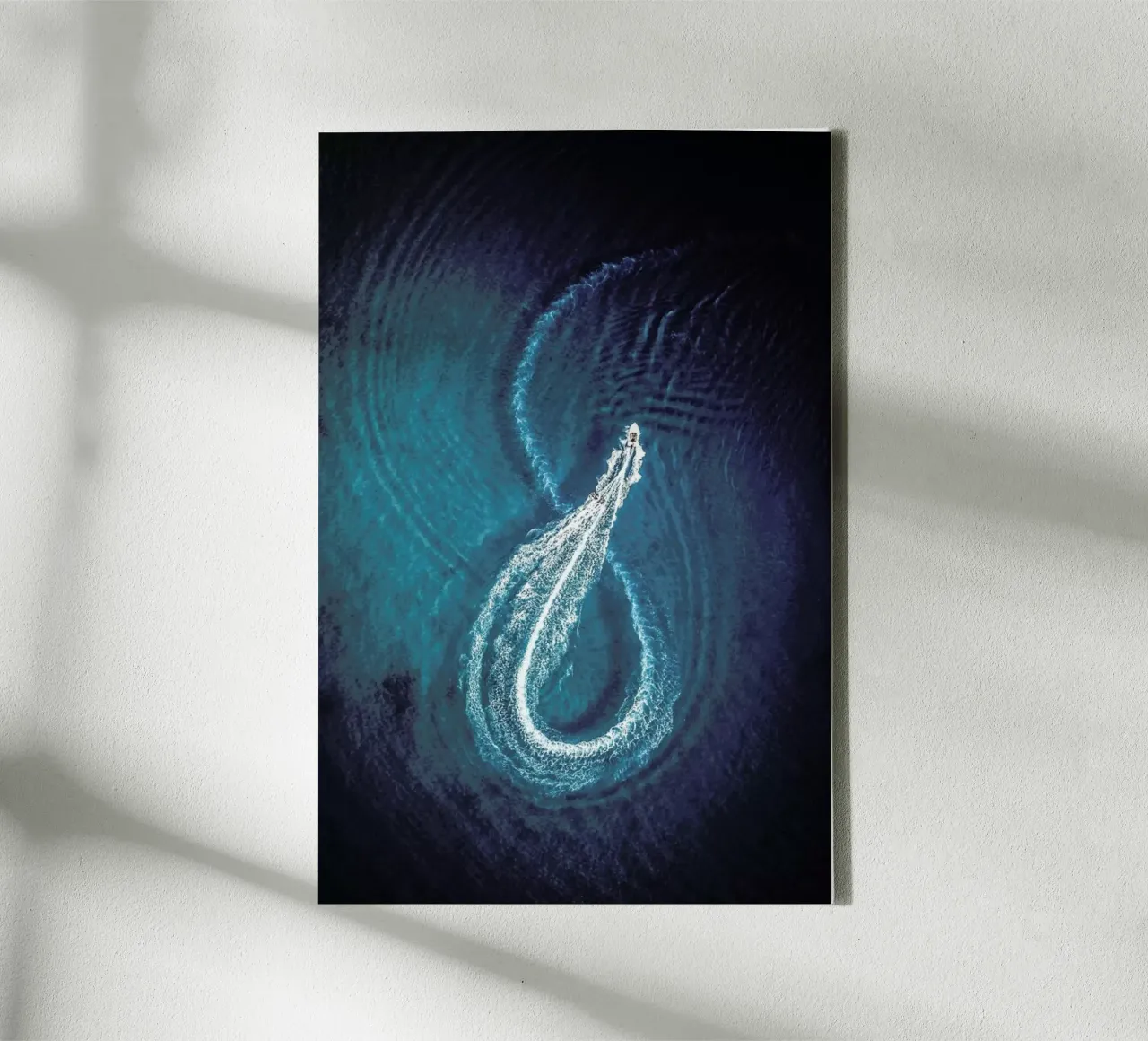 Gliding tela da METROPOLIS