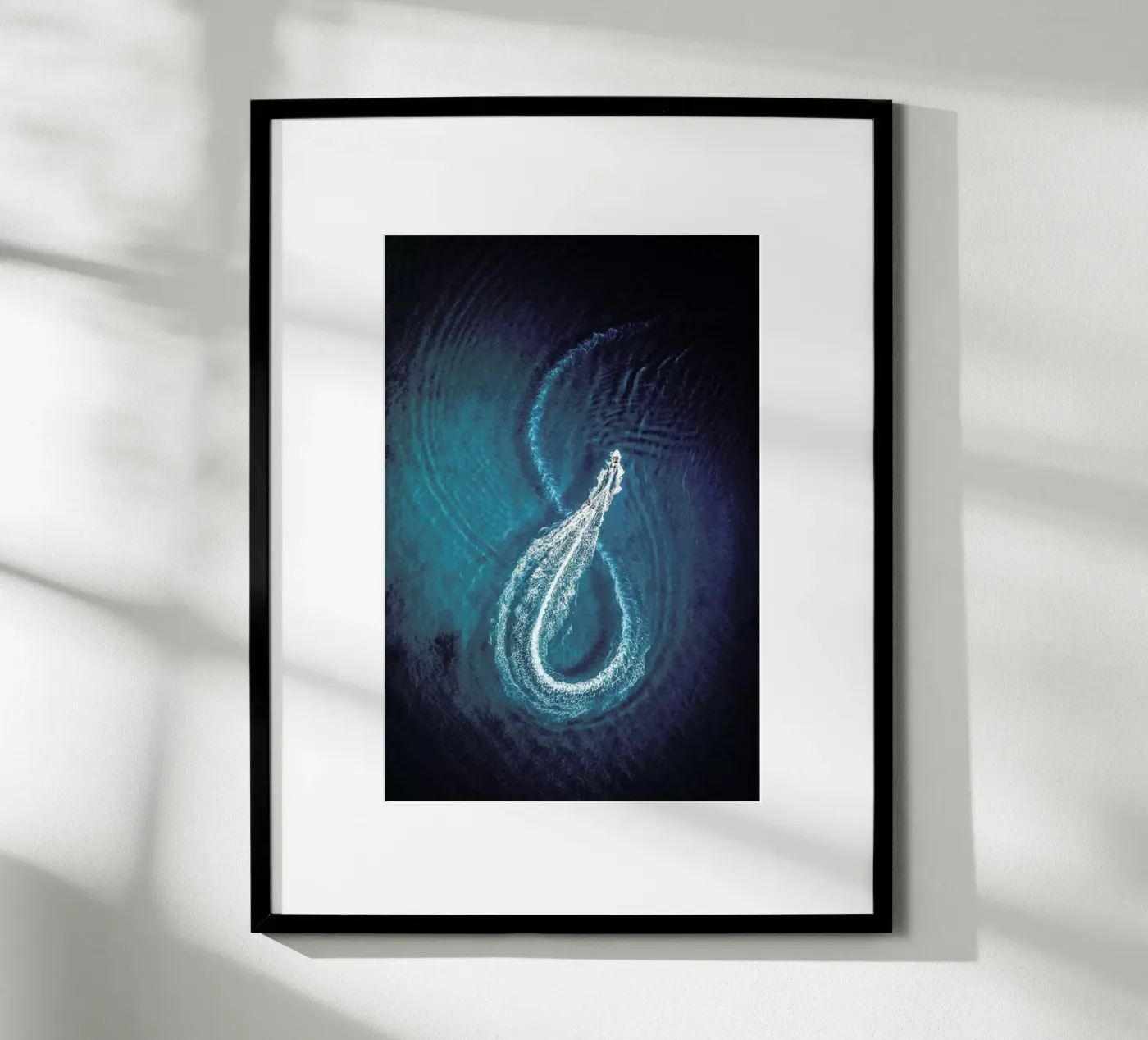 Gliding poster da METROPOLIS