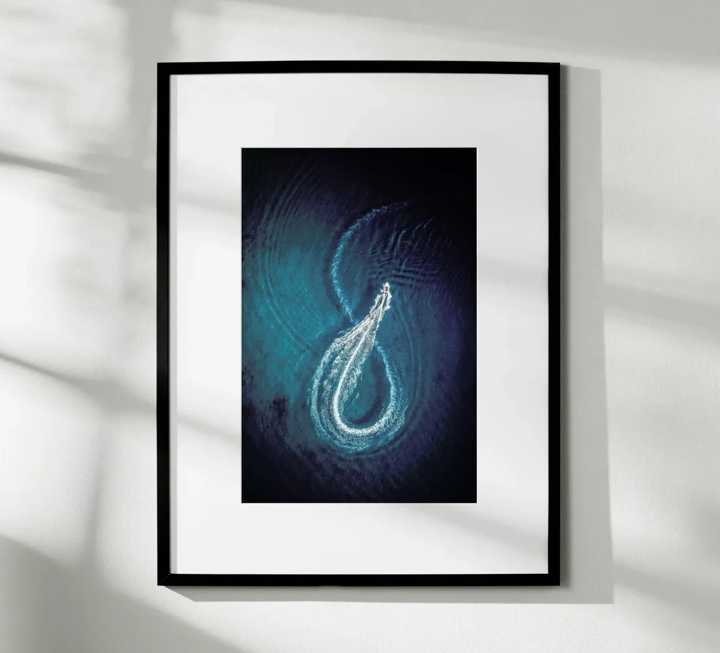 Gliding poster da METROPOLIS