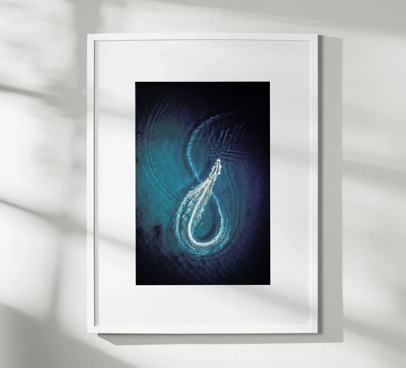 Gliding poster da METROPOLIS