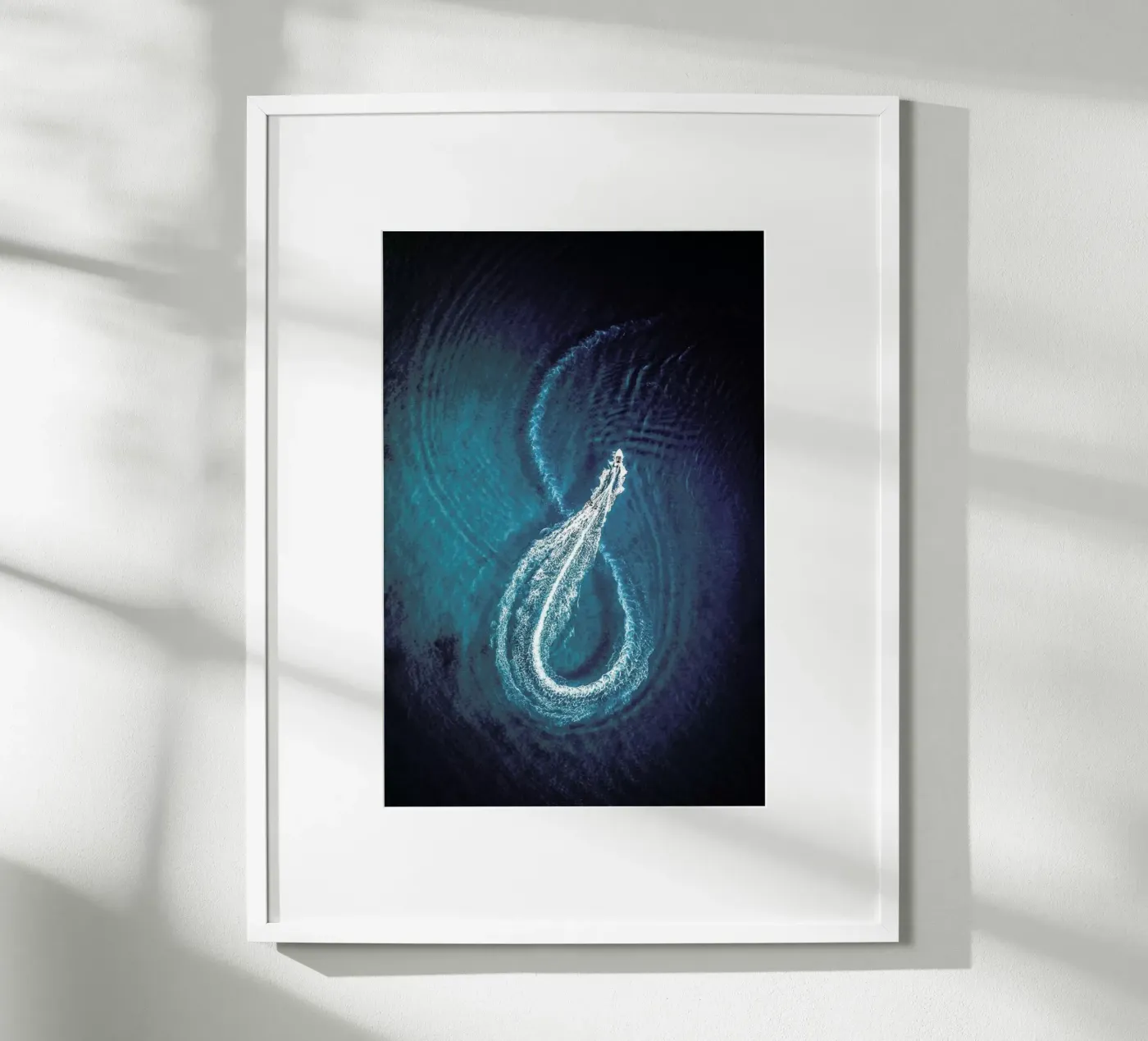 Gliding poster da METROPOLIS