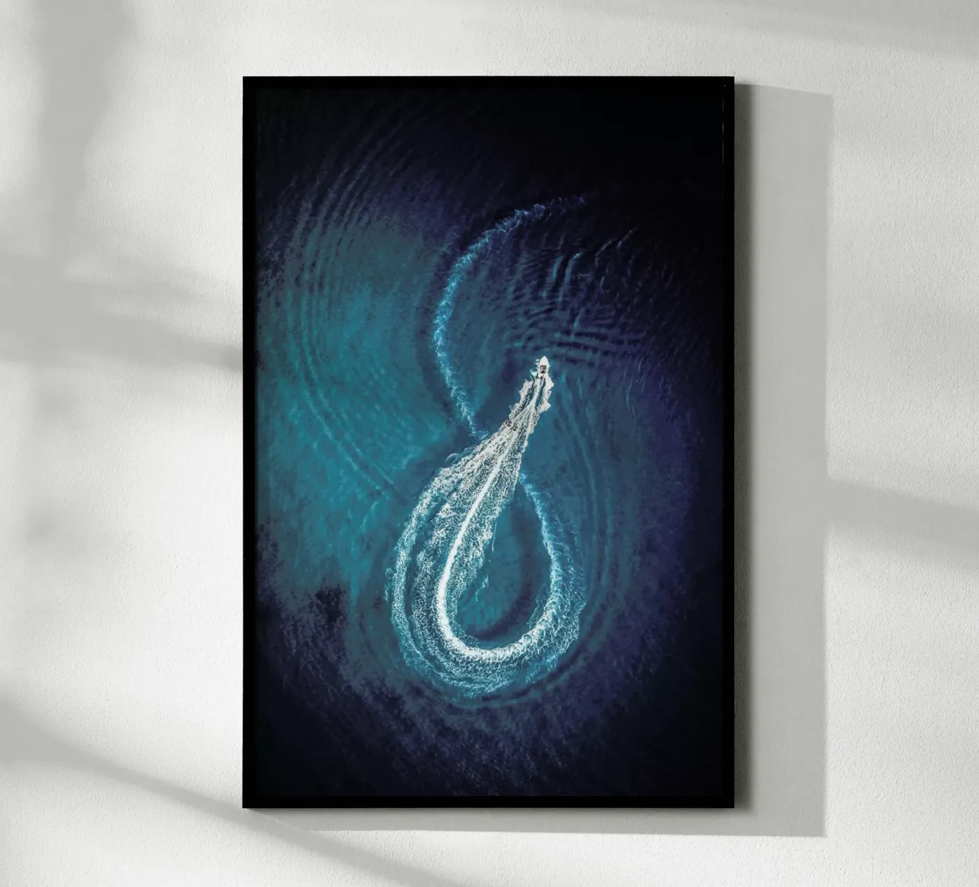 Gliding poster da METROPOLIS