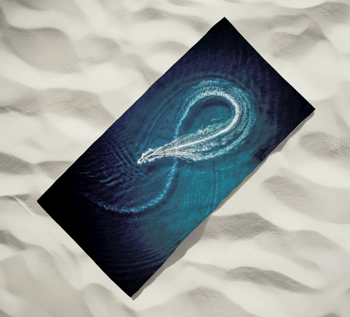 Gliding telo mare da METROPOLIS