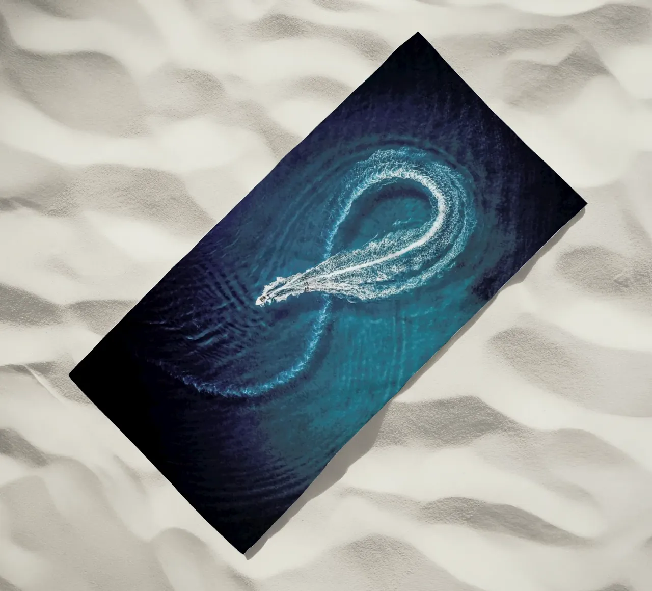 Gliding telo mare da METROPOLIS