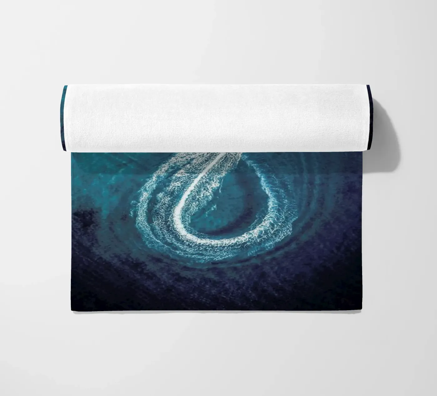 Gliding telo mare da METROPOLIS