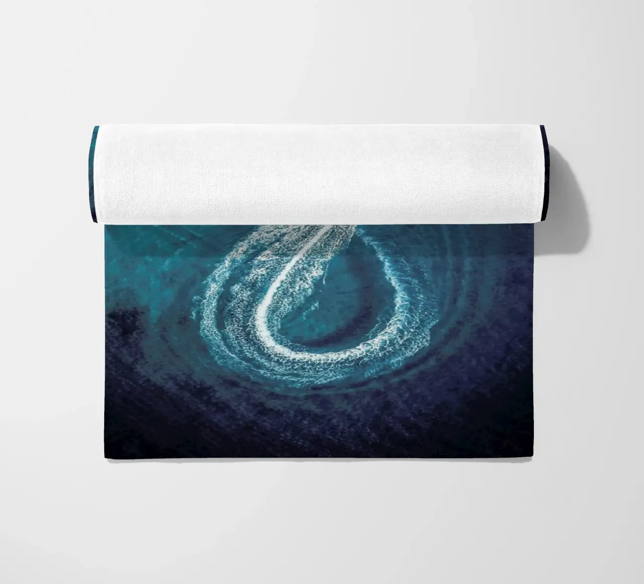 Gliding telo mare da METROPOLIS