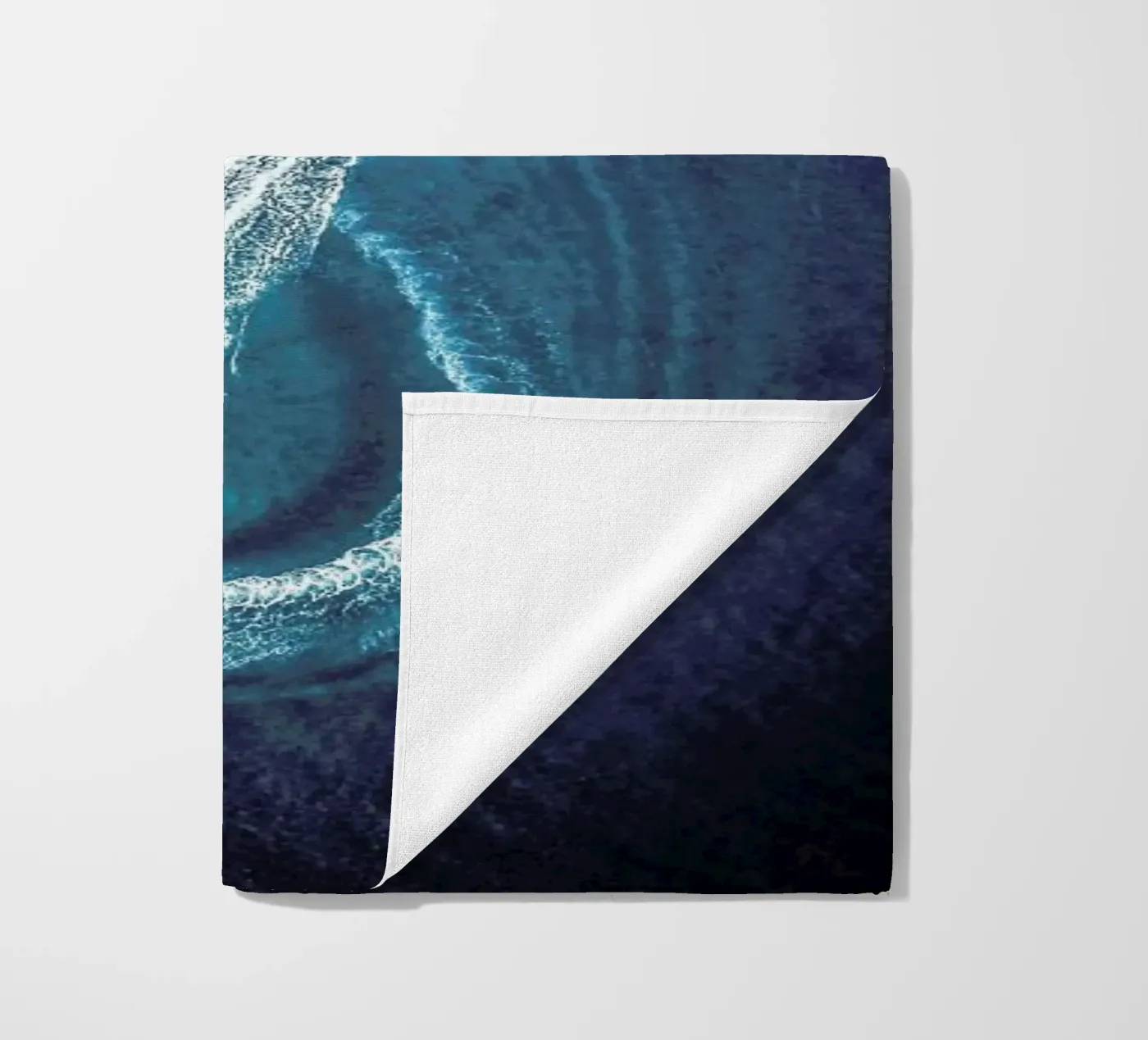 Gliding telo mare da METROPOLIS