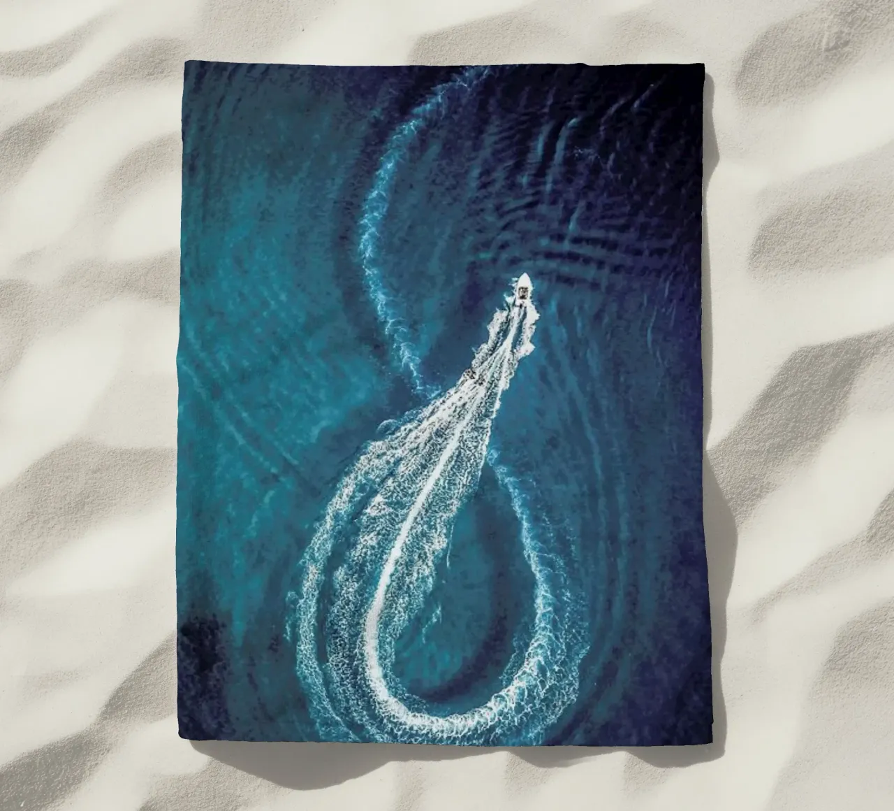 Gliding telo mare da METROPOLIS