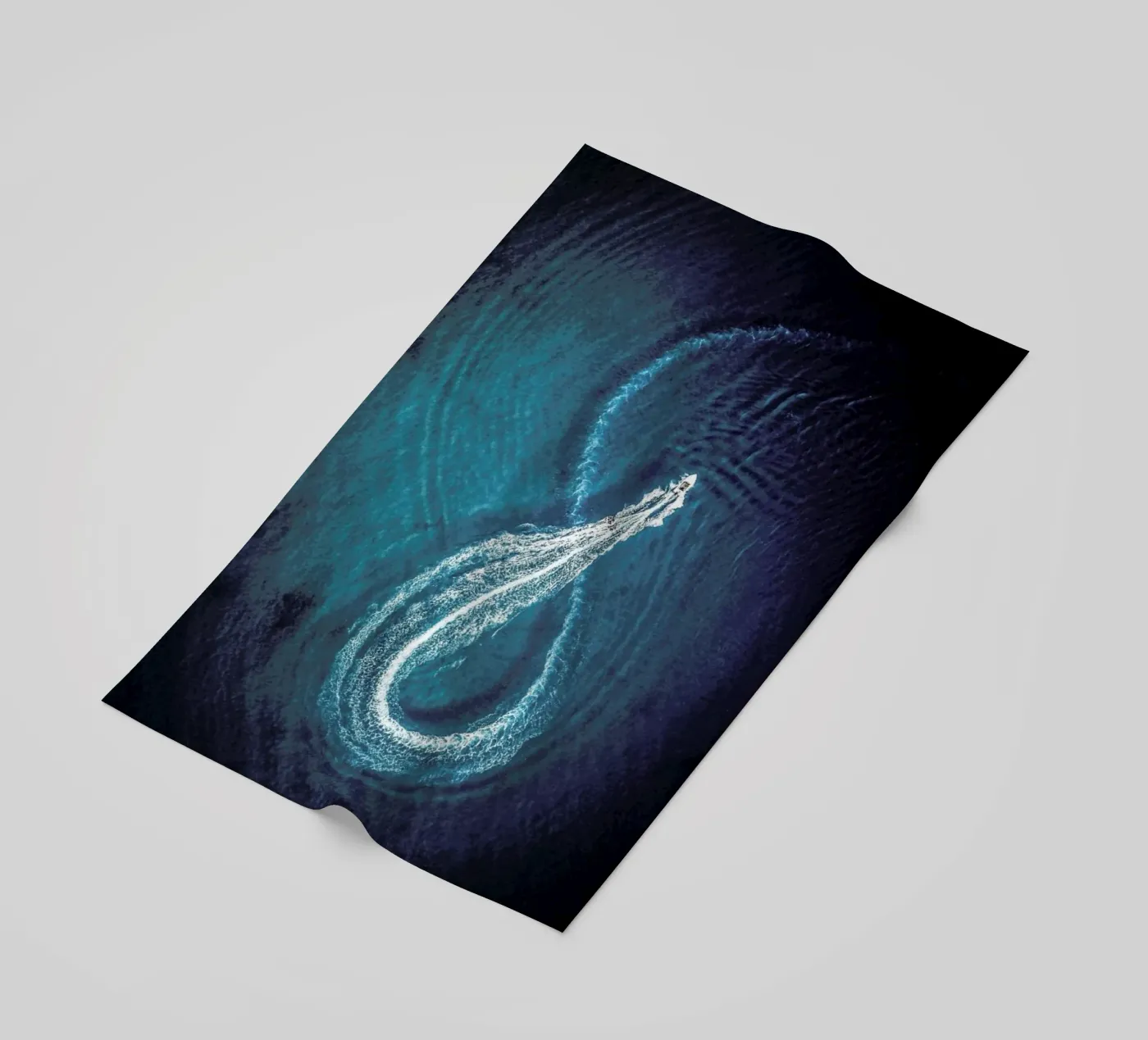 Gliding telo mare da METROPOLIS