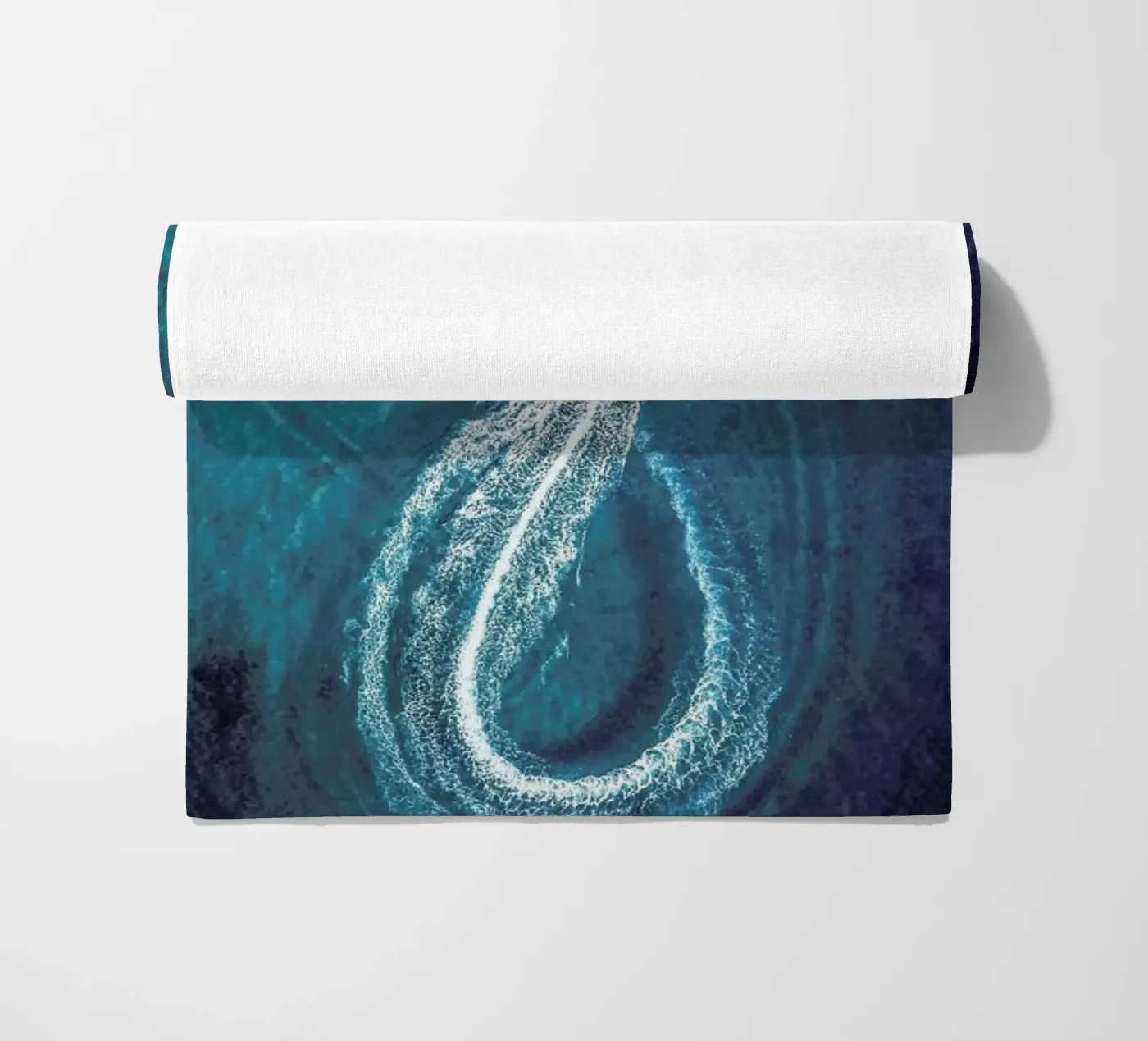 Gliding telo mare da METROPOLIS