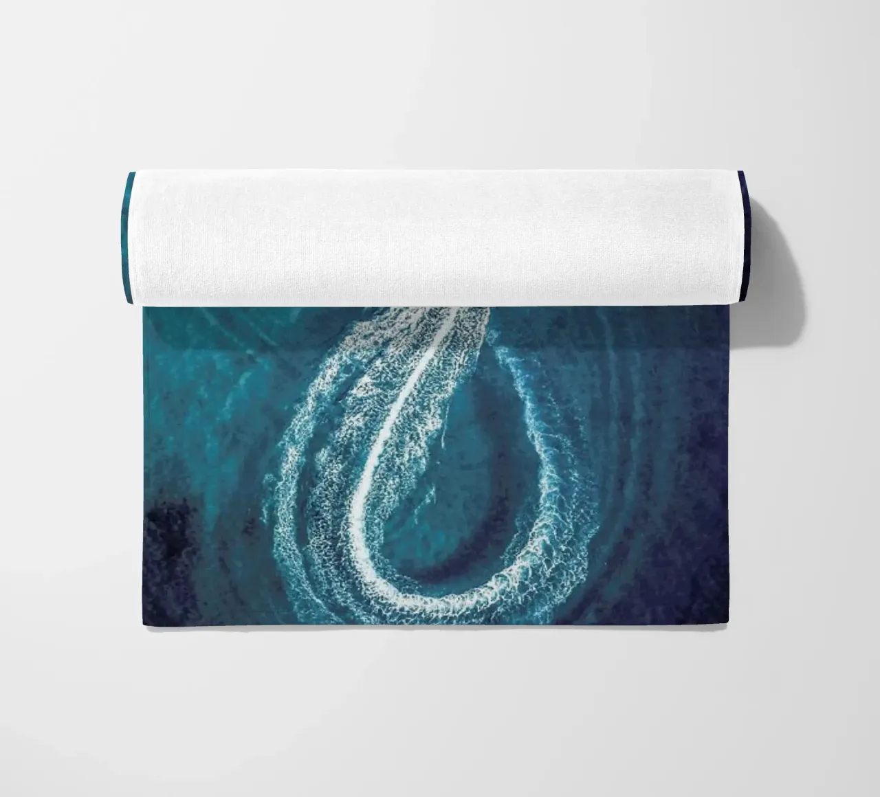 Gliding telo mare da METROPOLIS