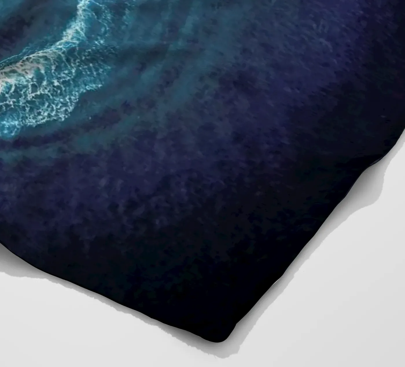 Gliding coperta in pile da METROPOLIS