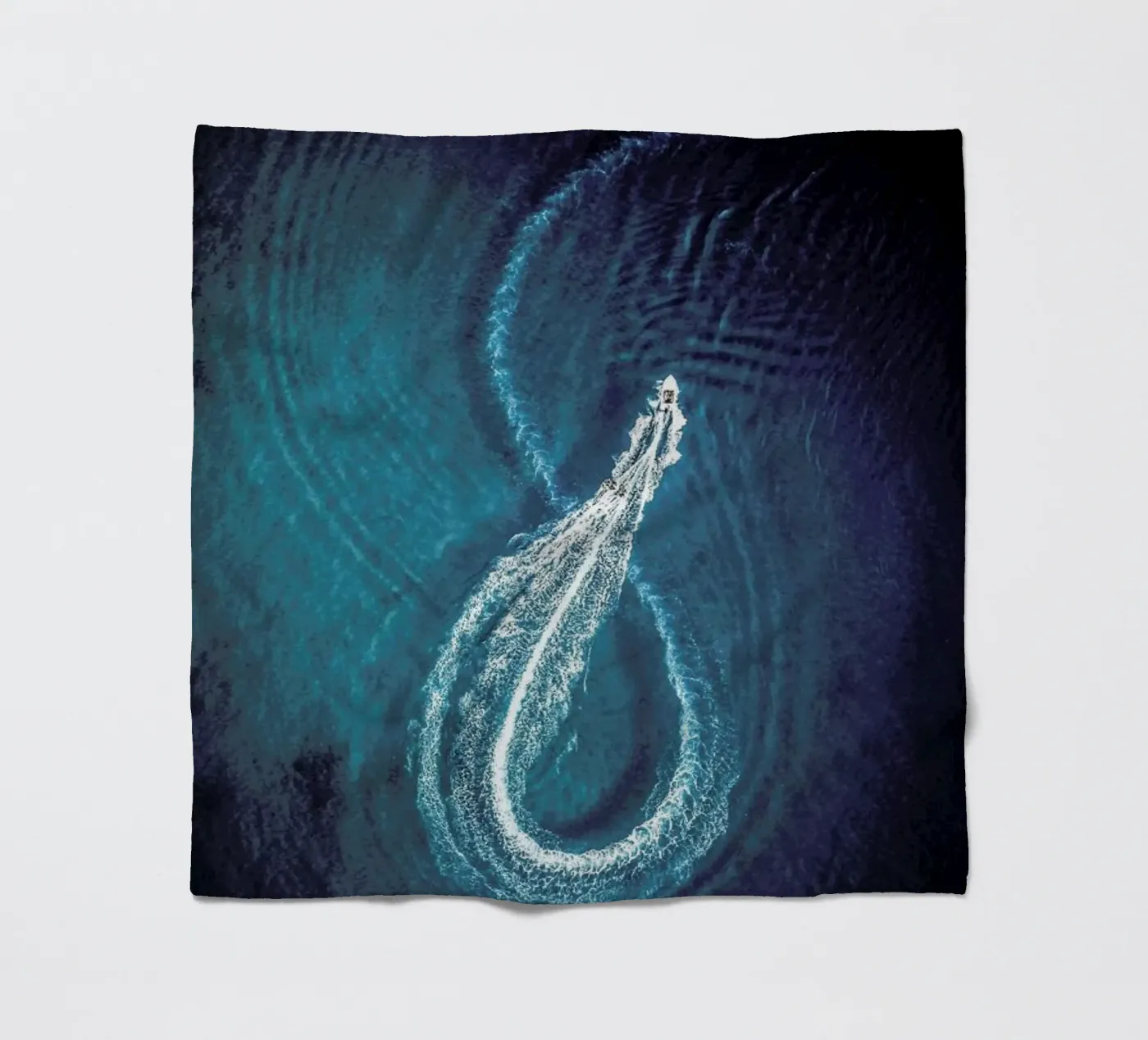 Gliding coperta in pile da METROPOLIS