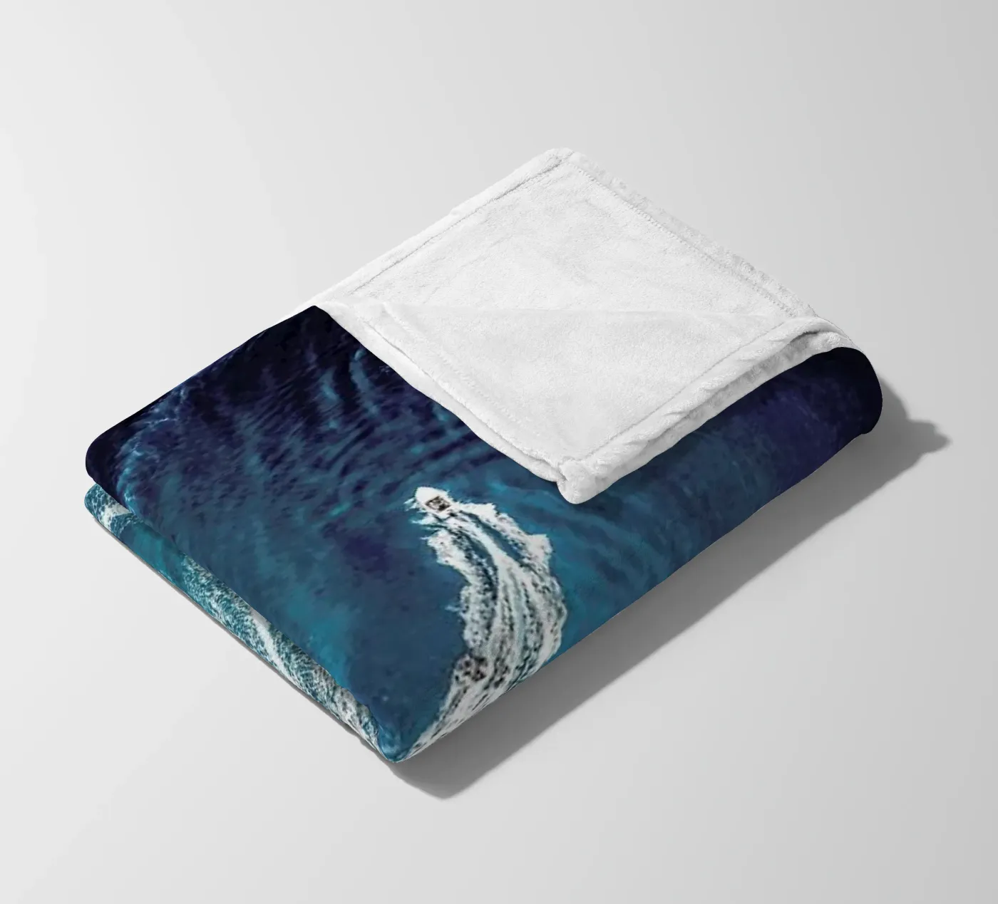 Gliding coperta in pile da METROPOLIS