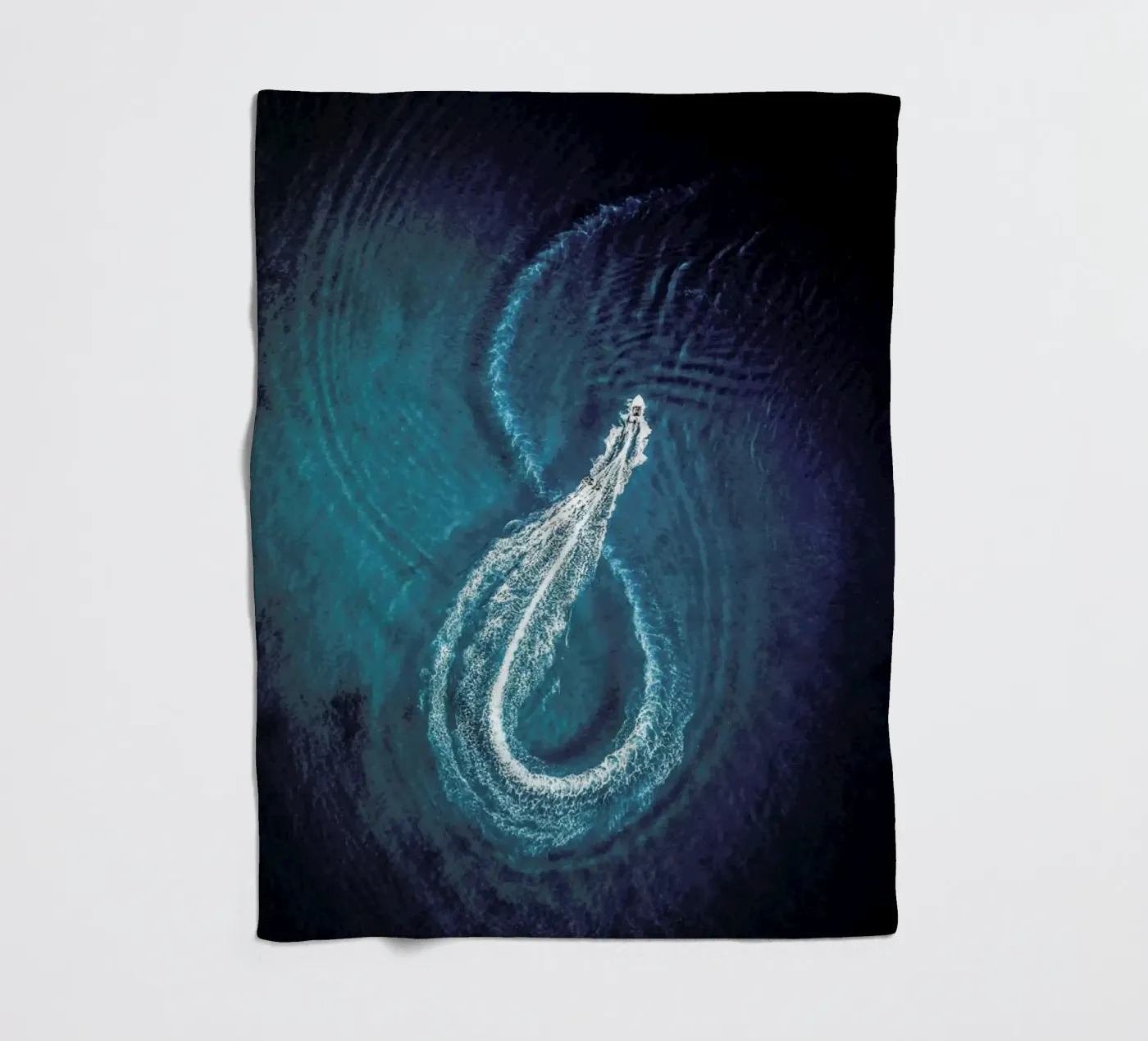 Gliding coperta in pile da METROPOLIS