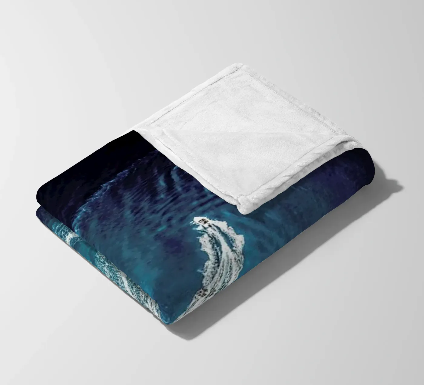 Gliding coperta in pile da METROPOLIS